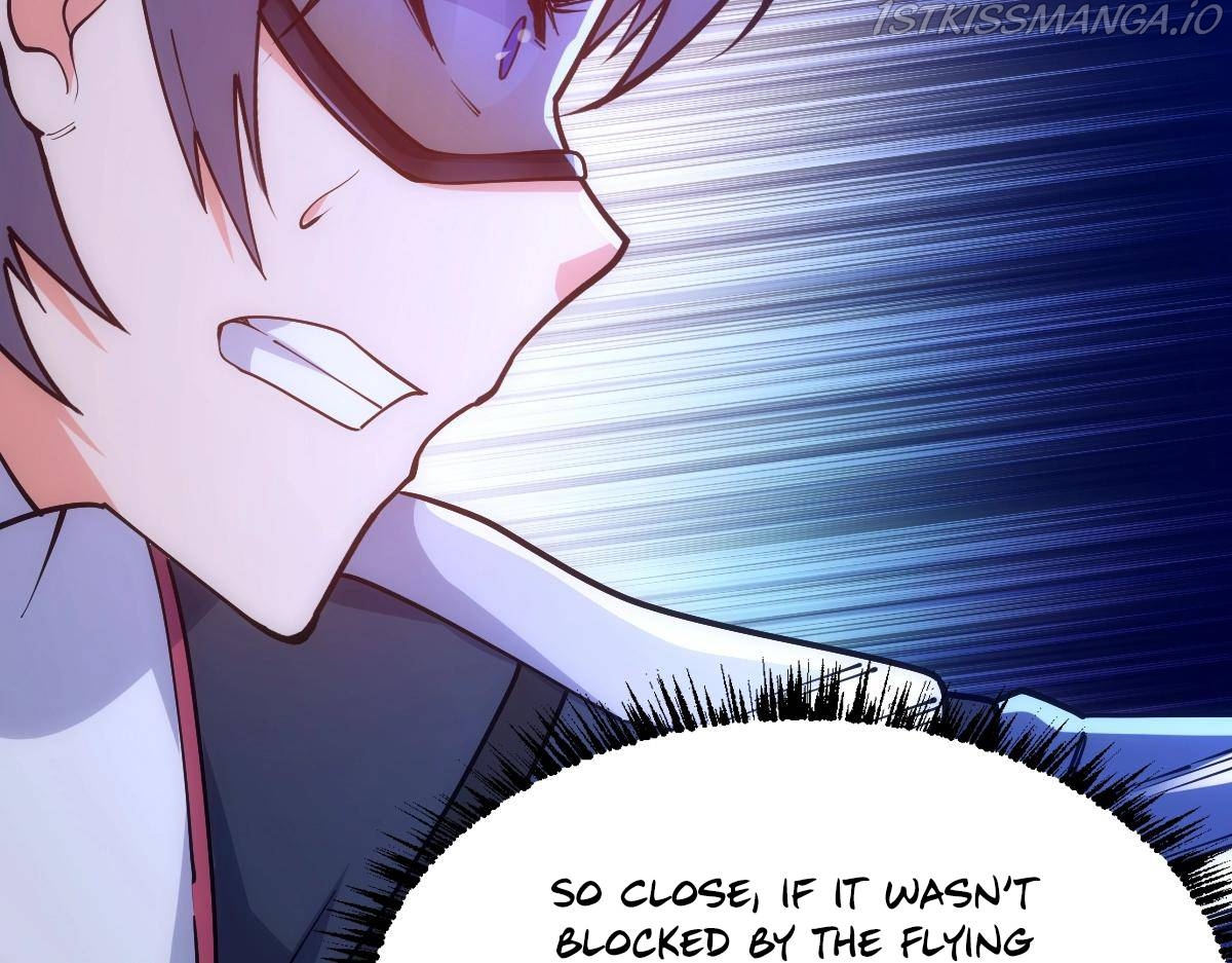 All Attribute Martial Arts - chapter-44 - Page 92