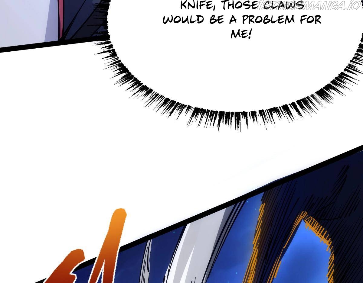All Attribute Martial Arts - chapter-44 - Page 93