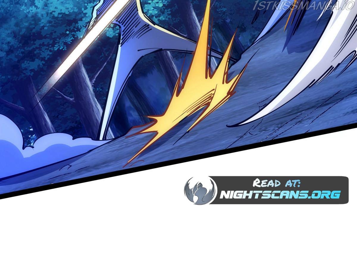 All Attribute Martial Arts - chapter-44 - Page 95