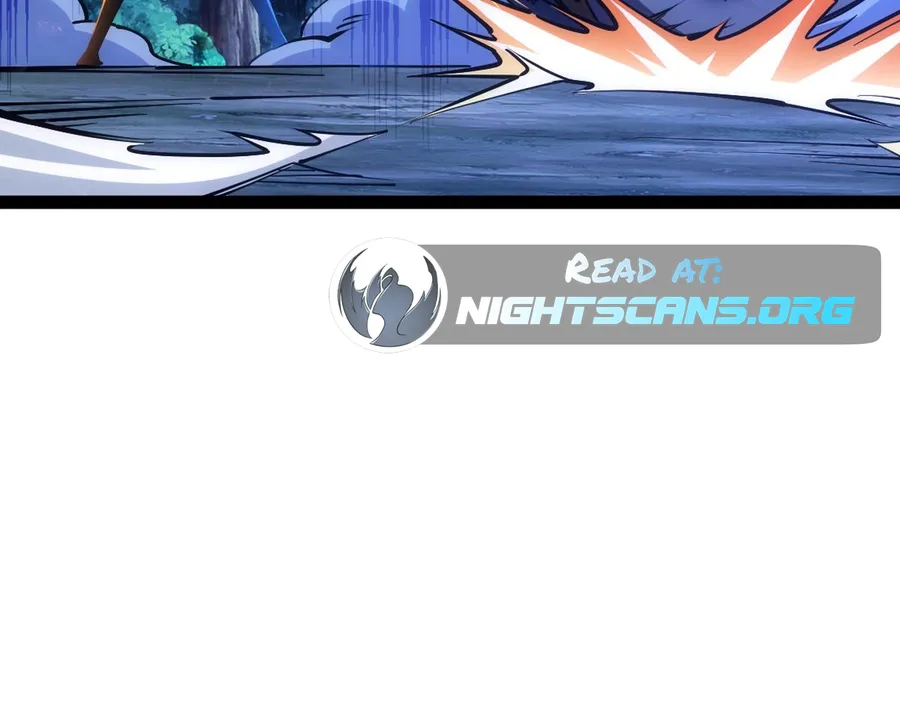 All Attribute Martial Arts - chapter-45 - Page 10