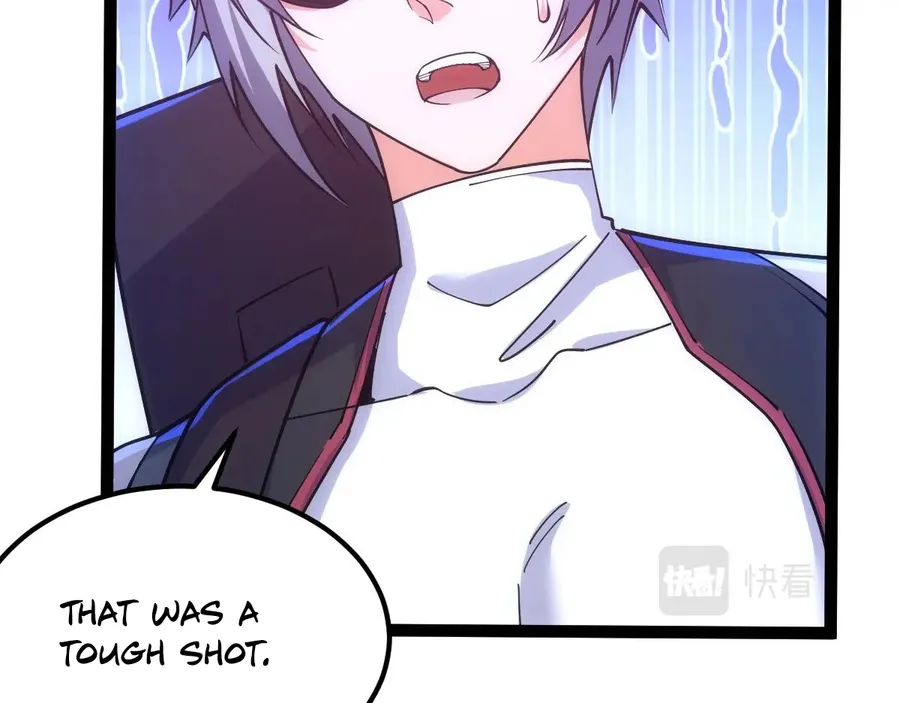 All Attribute Martial Arts - chapter-45 - Page 105