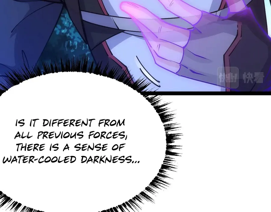 All Attribute Martial Arts - chapter-45 - Page 118