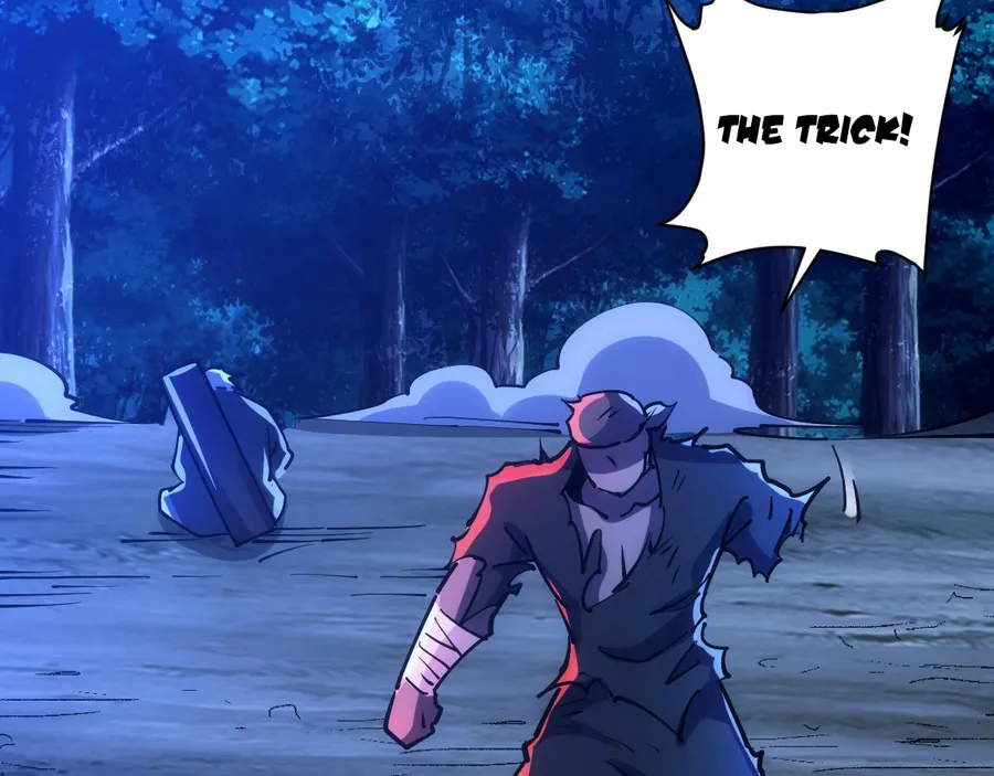 All Attribute Martial Arts - chapter-45 - Page 128