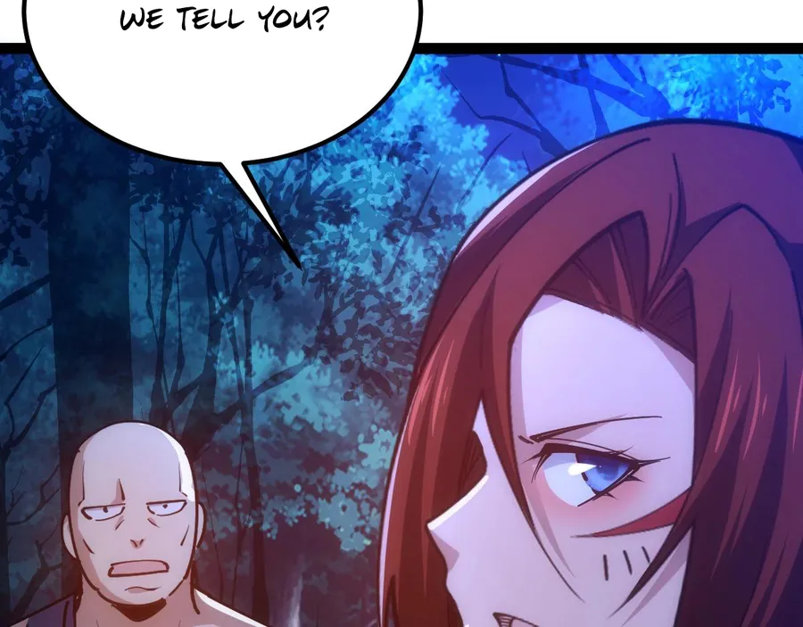 All Attribute Martial Arts - chapter-45 - Page 166