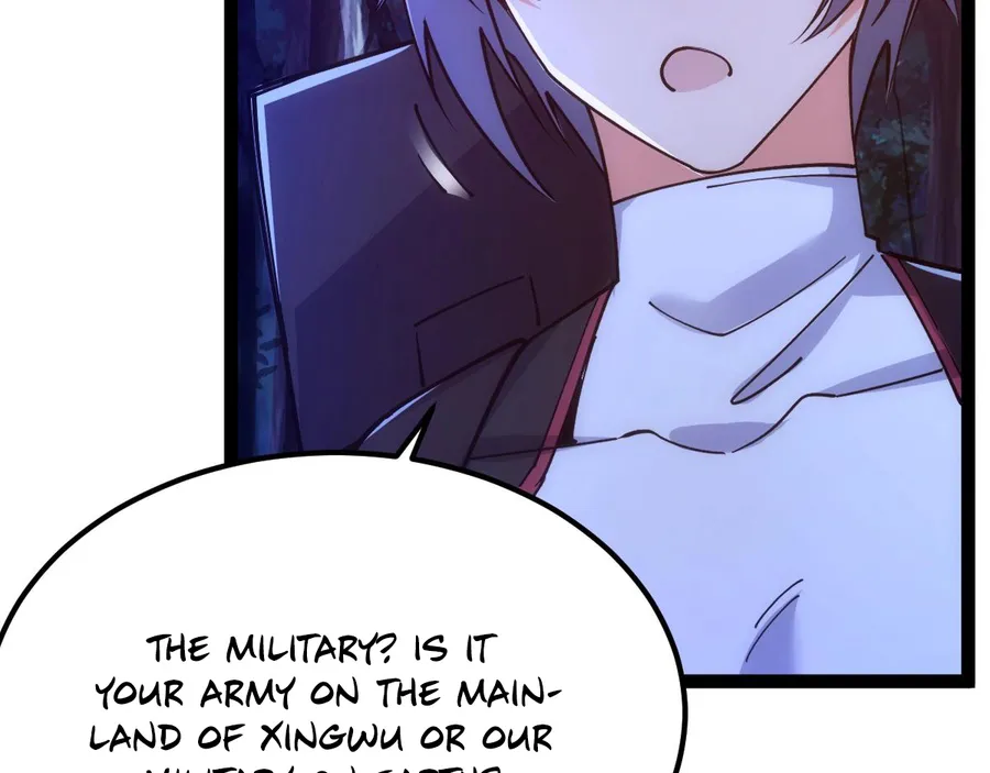 All Attribute Martial Arts - chapter-45 - Page 172