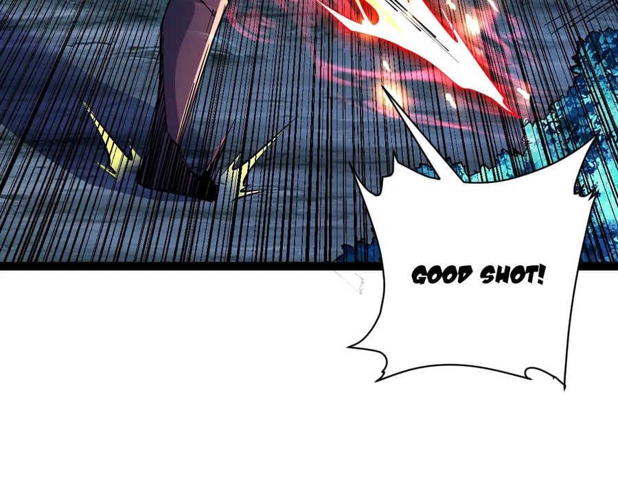 All Attribute Martial Arts - chapter-45 - Page 34