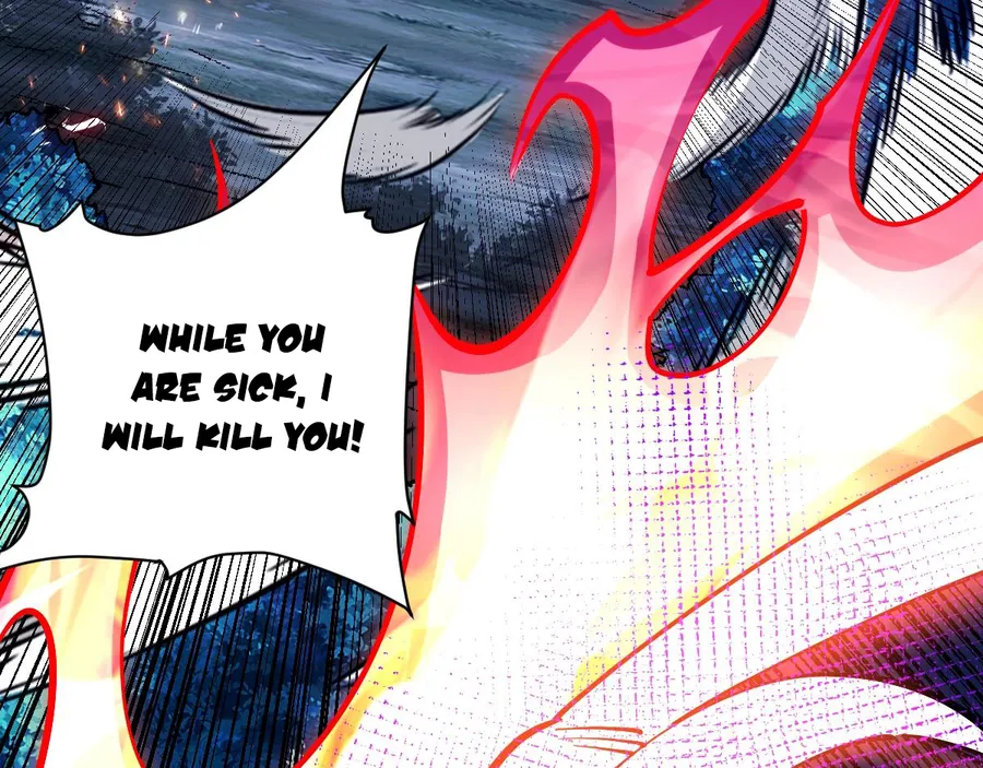All Attribute Martial Arts - chapter-45 - Page 37