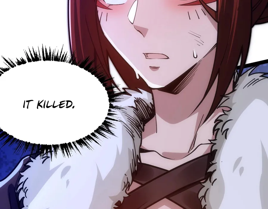 All Attribute Martial Arts - chapter-45 - Page 46
