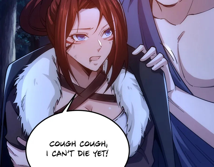 All Attribute Martial Arts - chapter-45 - Page 72