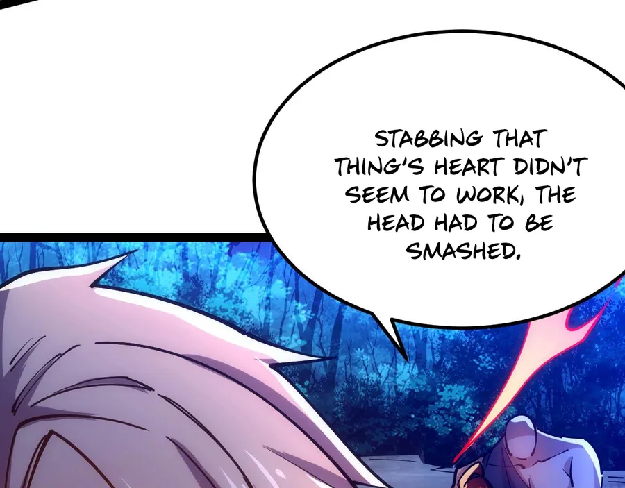 All Attribute Martial Arts - chapter-45 - Page 80