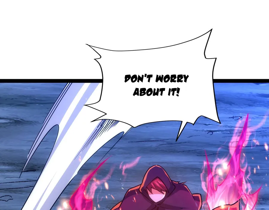 All Attribute Martial Arts - chapter-45 - Page 91