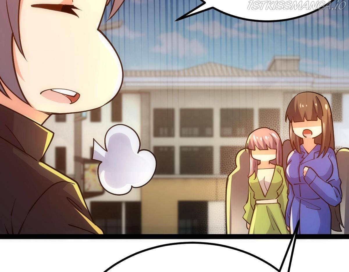 All Attribute Martial Arts - chapter-46 - Page 100