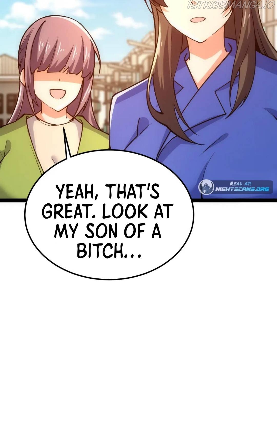 All Attribute Martial Arts - chapter-46 - Page 107