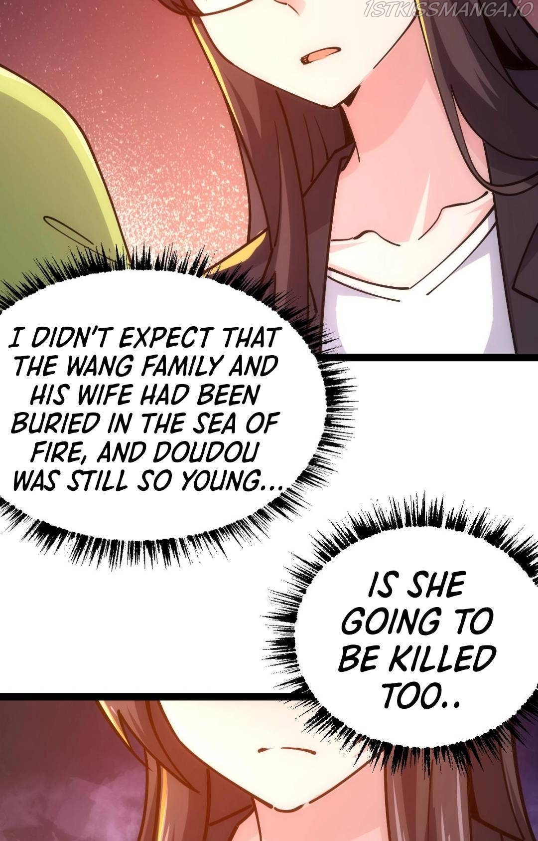 All Attribute Martial Arts - chapter-46 - Page 115