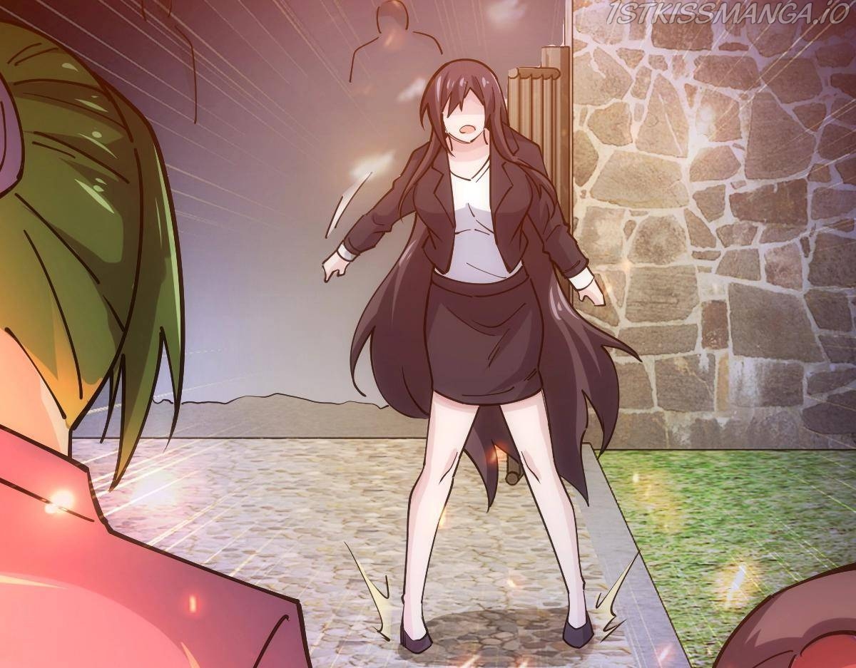All Attribute Martial Arts - chapter-46 - Page 120