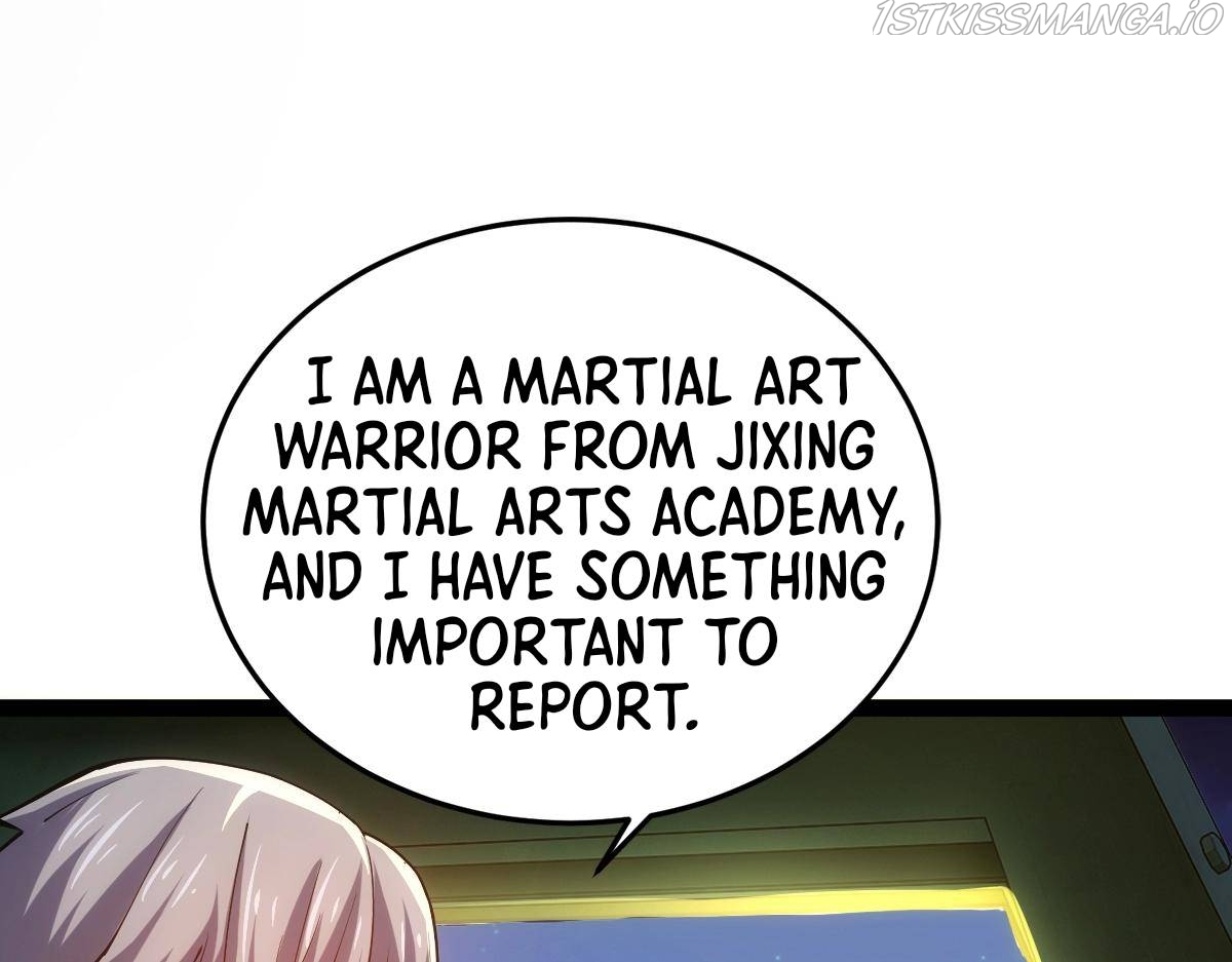 All Attribute Martial Arts - chapter-46 - Page 13