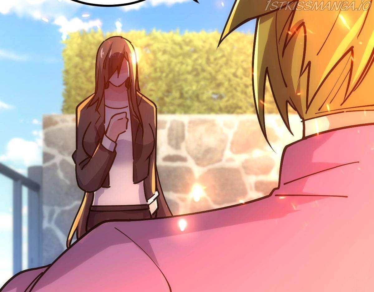 All Attribute Martial Arts - chapter-46 - Page 132