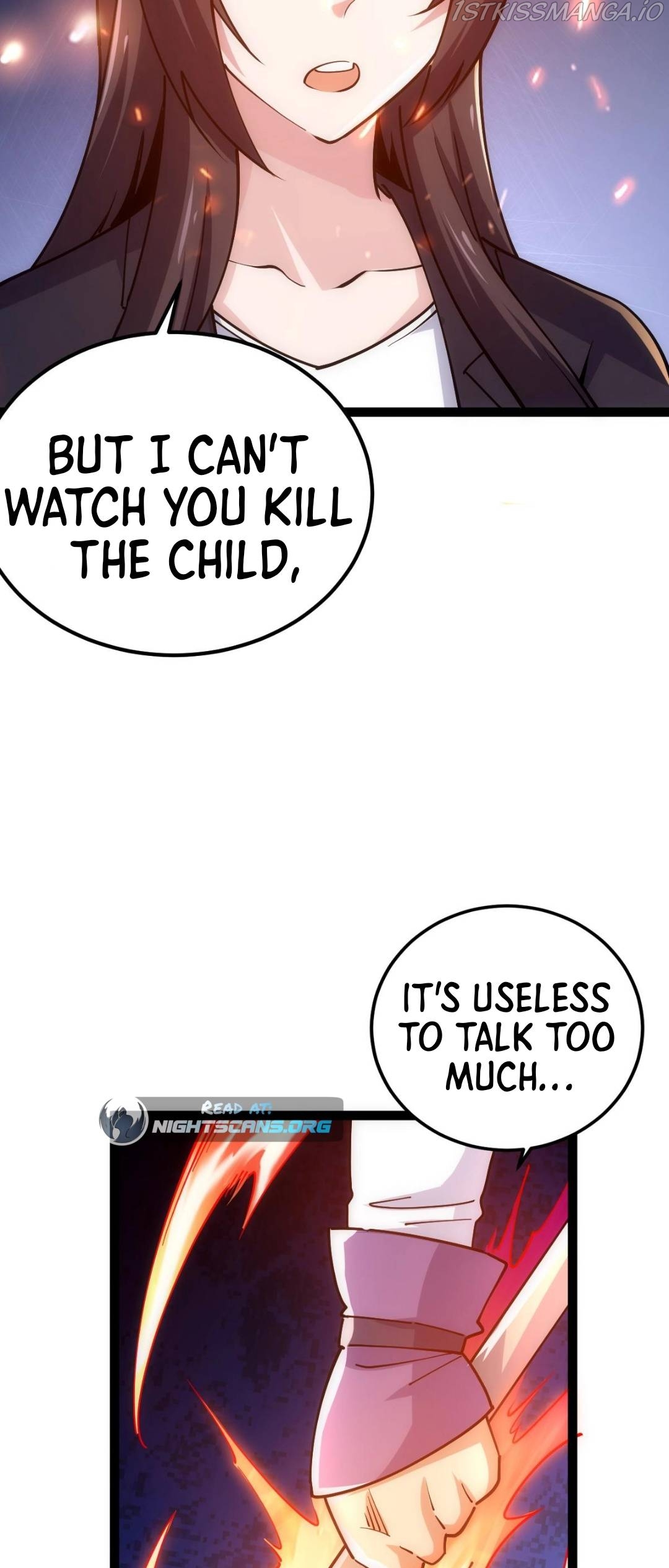All Attribute Martial Arts - chapter-46 - Page 134