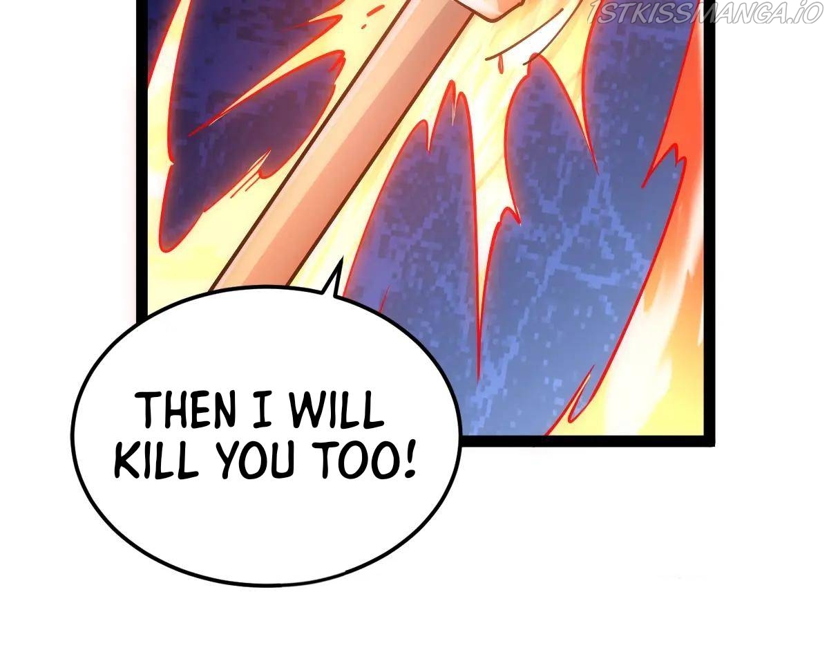 All Attribute Martial Arts - chapter-46 - Page 135