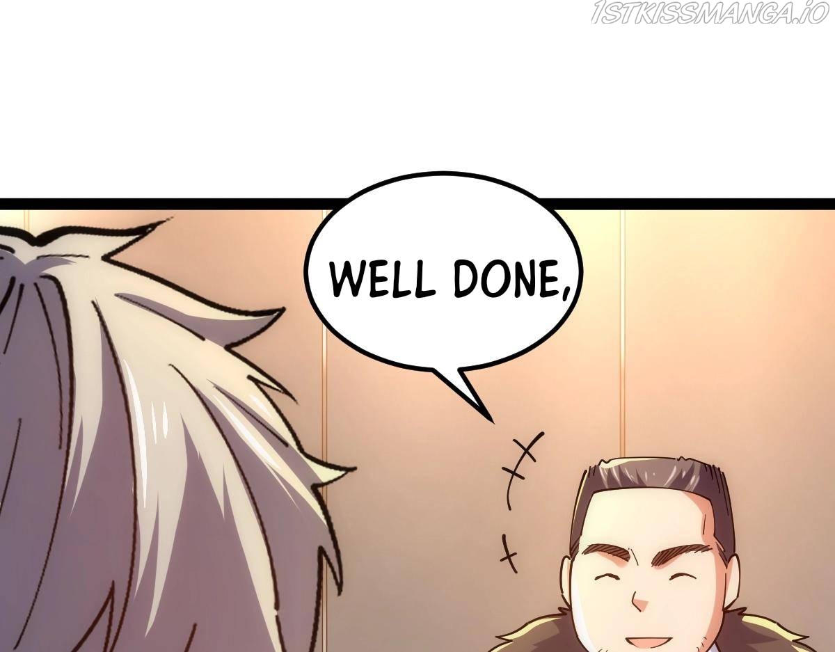 All Attribute Martial Arts - chapter-46 - Page 35