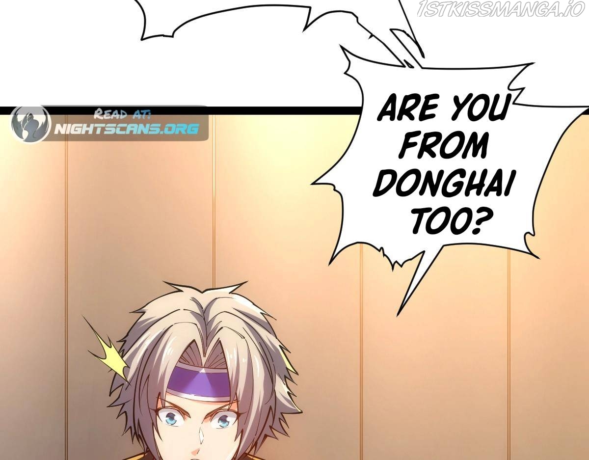 All Attribute Martial Arts - chapter-46 - Page 42
