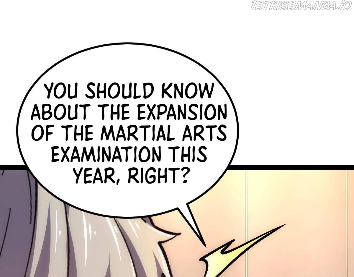 All Attribute Martial Arts - chapter-46 - Page 52