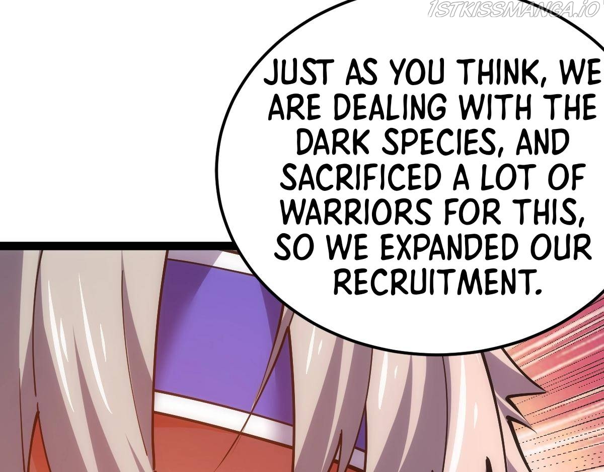 All Attribute Martial Arts - chapter-46 - Page 55