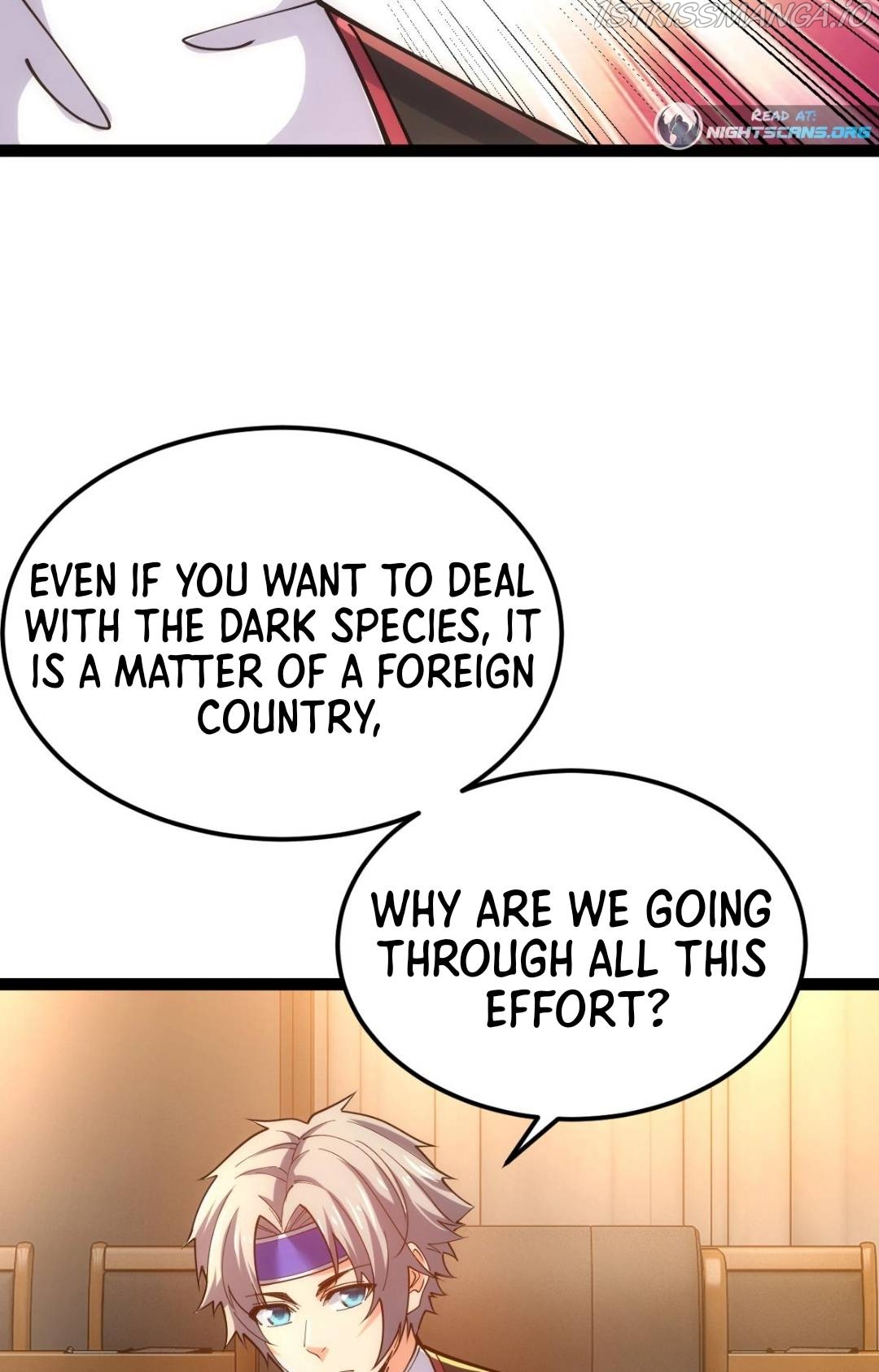 All Attribute Martial Arts - chapter-46 - Page 57