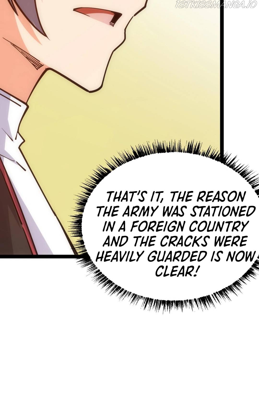 All Attribute Martial Arts - chapter-46 - Page 61