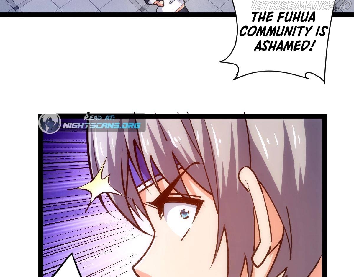 All Attribute Martial Arts - chapter-46 - Page 84
