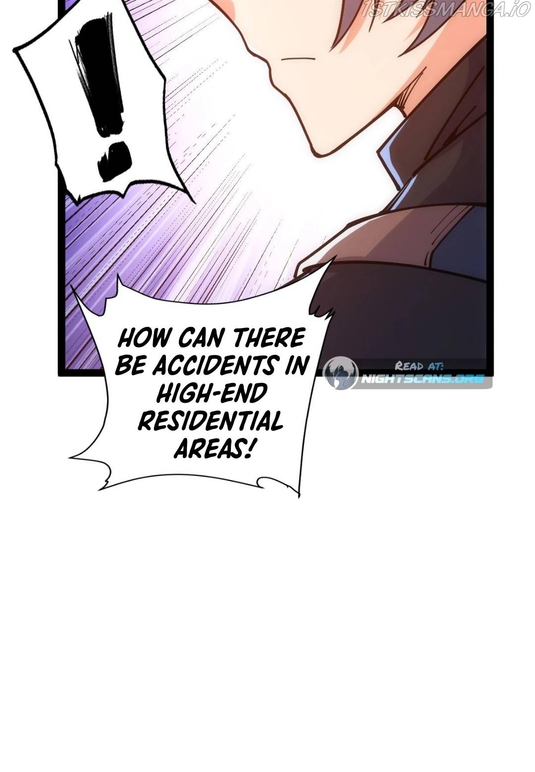 All Attribute Martial Arts - chapter-46 - Page 85