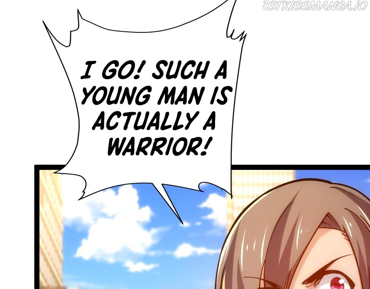 All Attribute Martial Arts - chapter-46 - Page 90