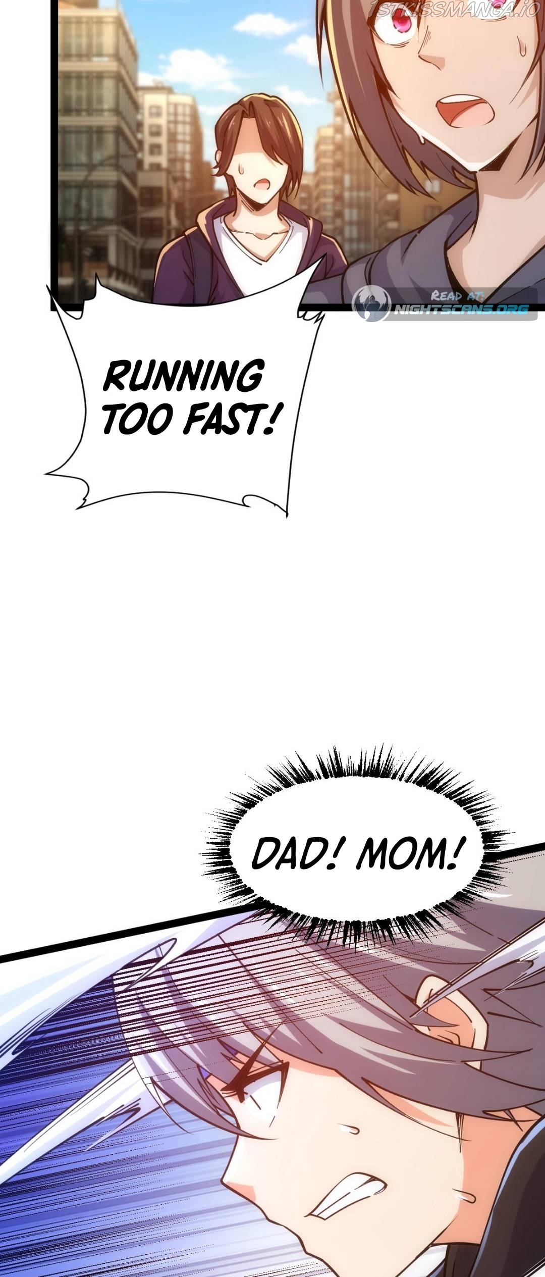 All Attribute Martial Arts - chapter-46 - Page 91