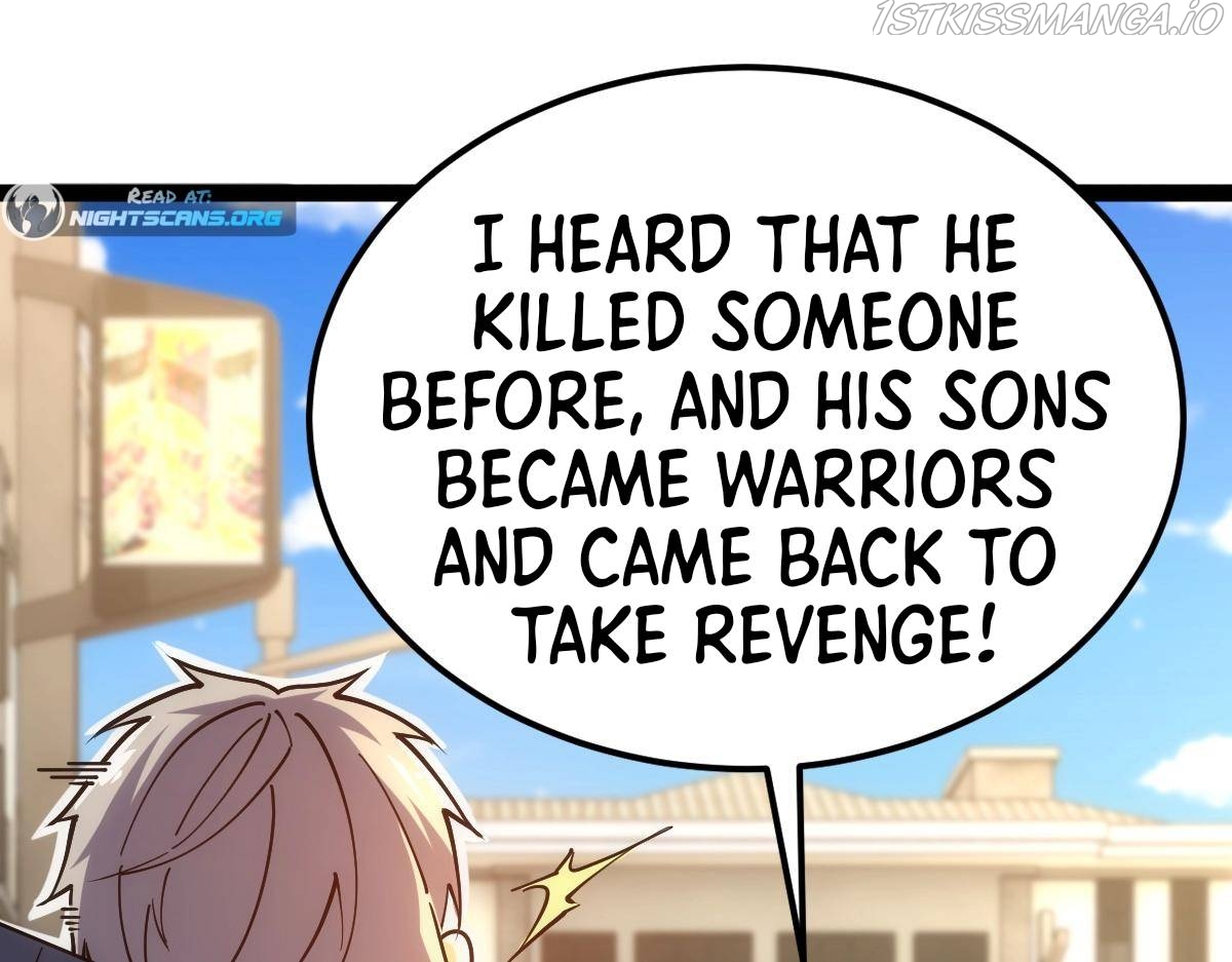 All Attribute Martial Arts - chapter-46 - Page 96