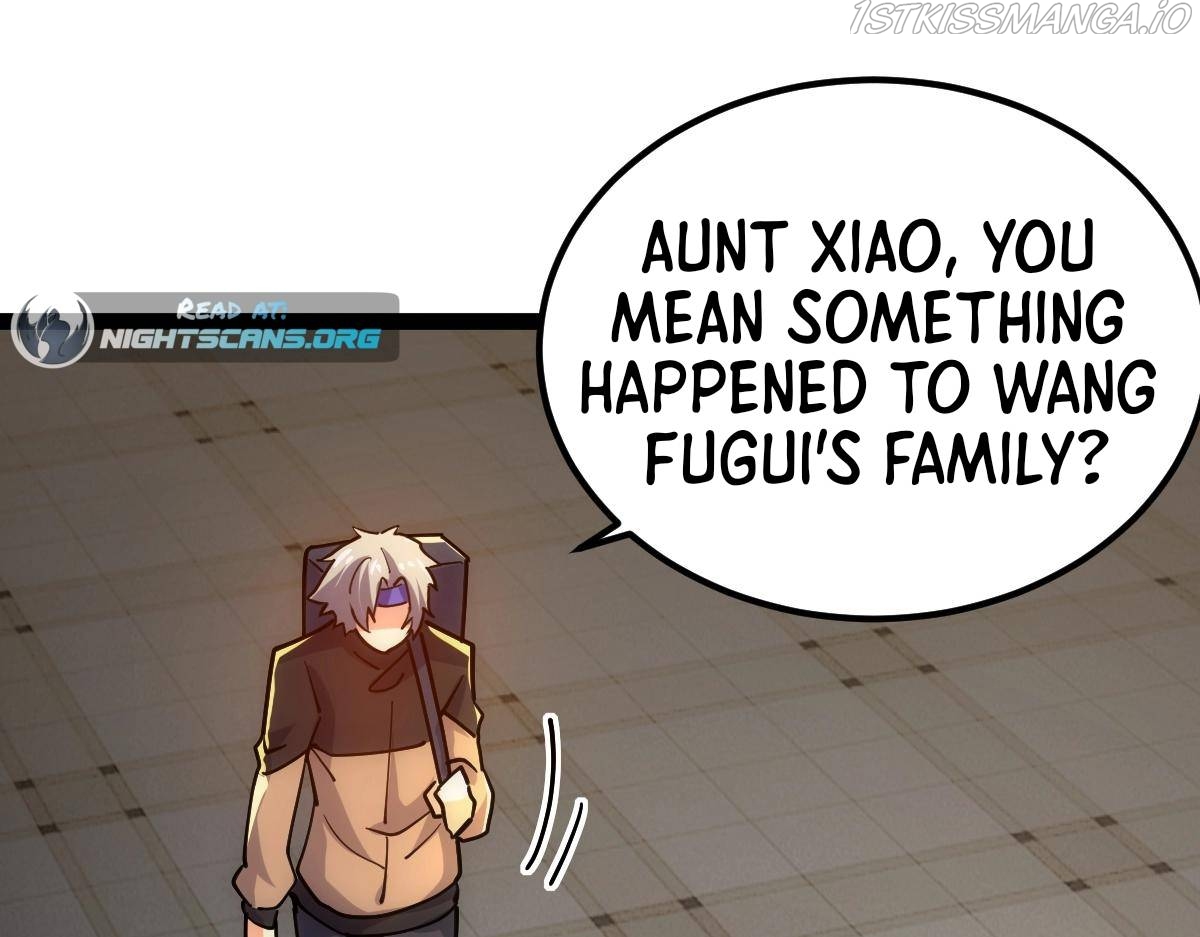 All Attribute Martial Arts - chapter-46 - Page 98