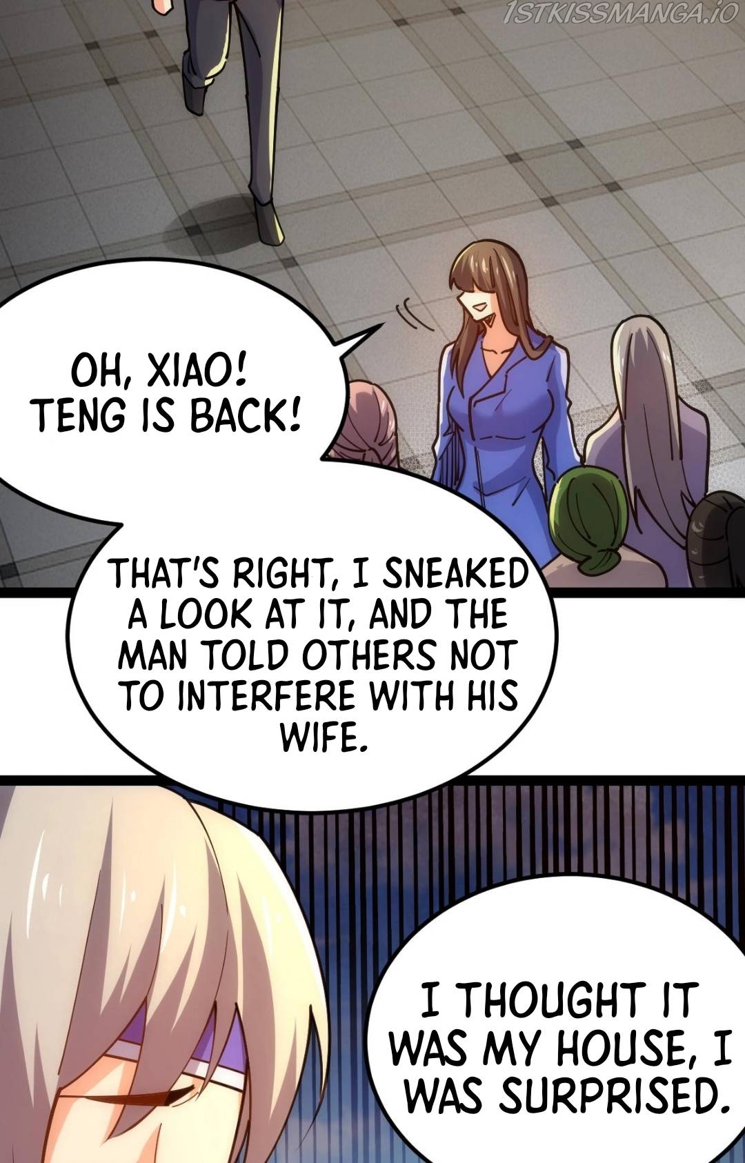 All Attribute Martial Arts - chapter-46 - Page 99