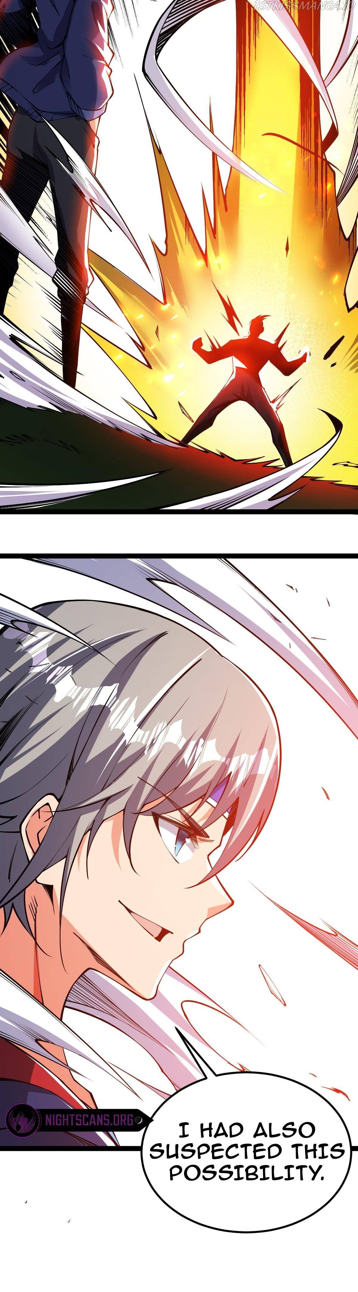 All Attribute Martial Arts - chapter-55 - Page 17