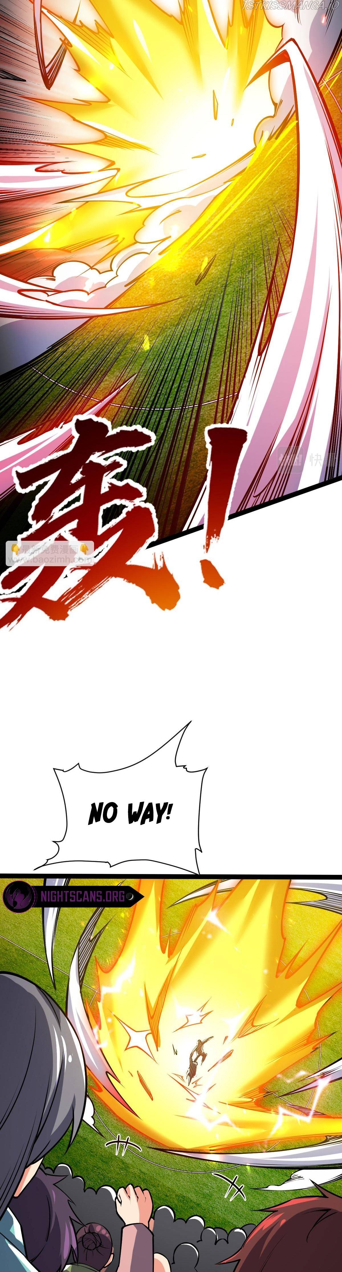 All Attribute Martial Arts - chapter-55 - Page 23