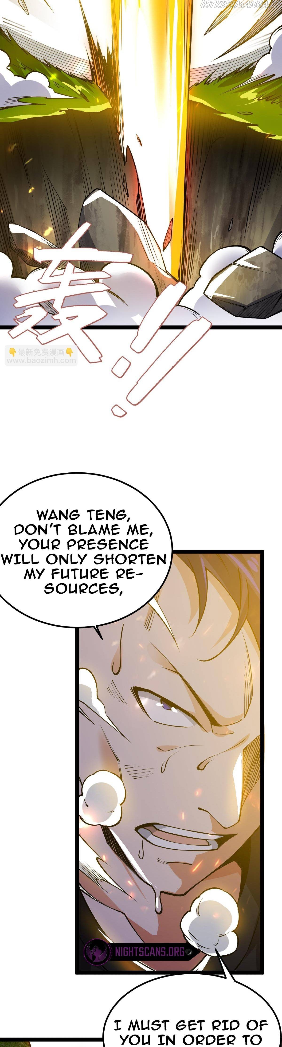 All Attribute Martial Arts - chapter-55 - Page 27