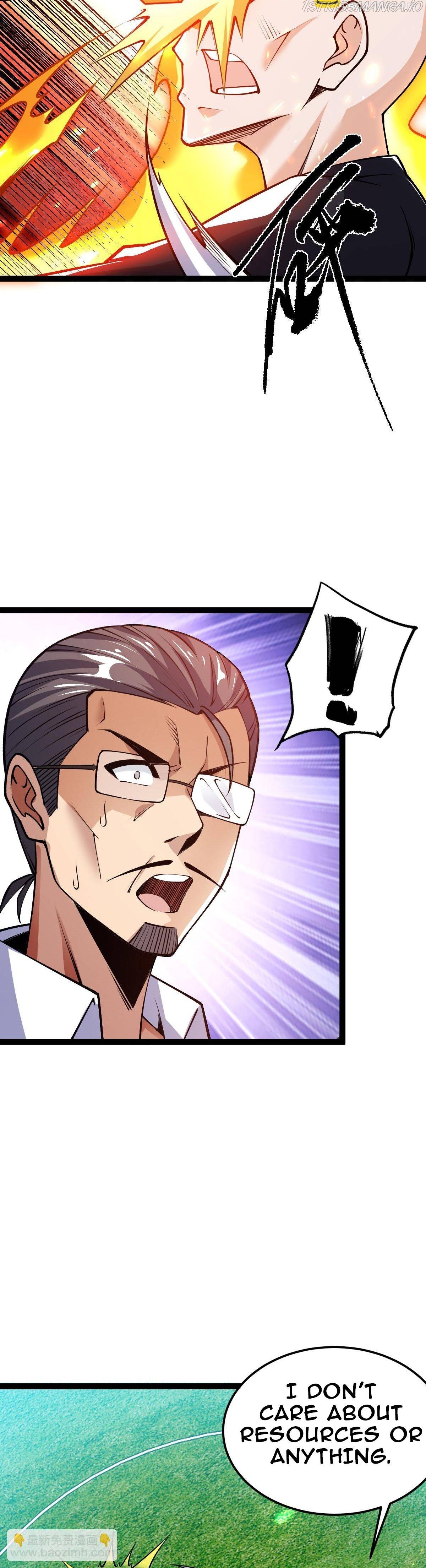 All Attribute Martial Arts - chapter-55 - Page 30