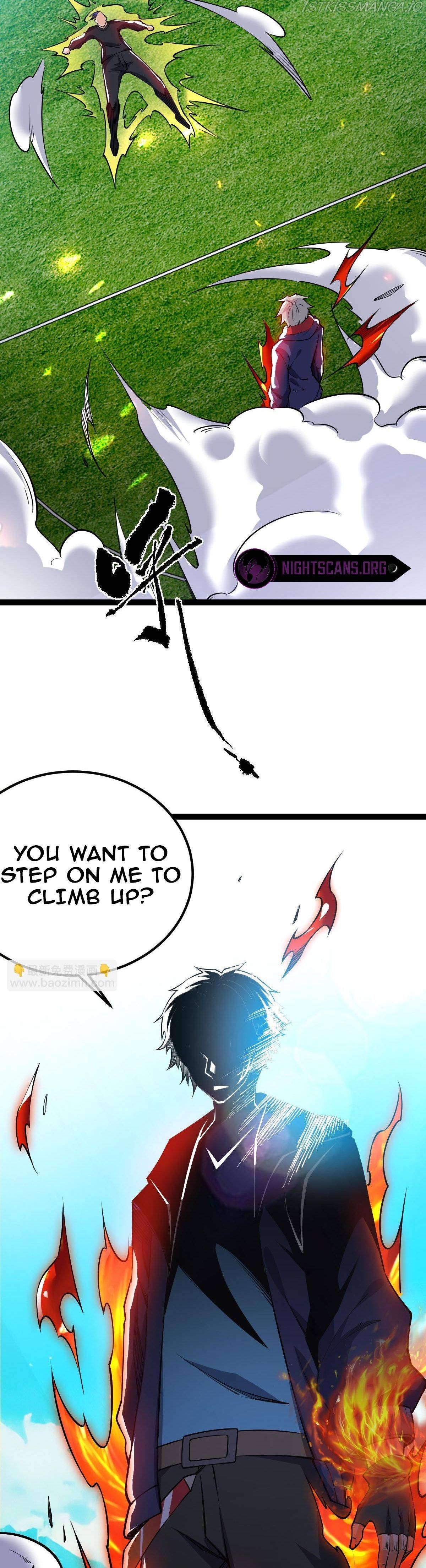 All Attribute Martial Arts - chapter-55 - Page 31