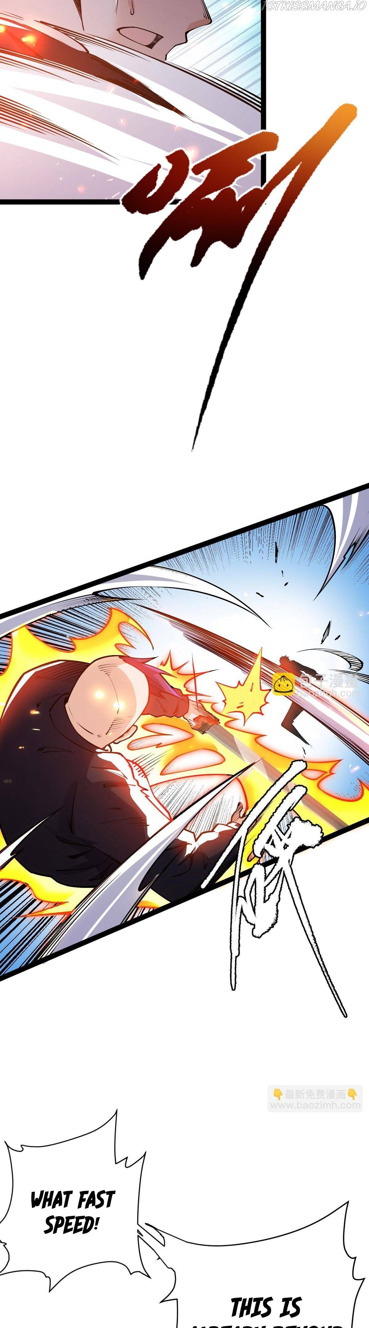 All Attribute Martial Arts - chapter-55 - Page 9