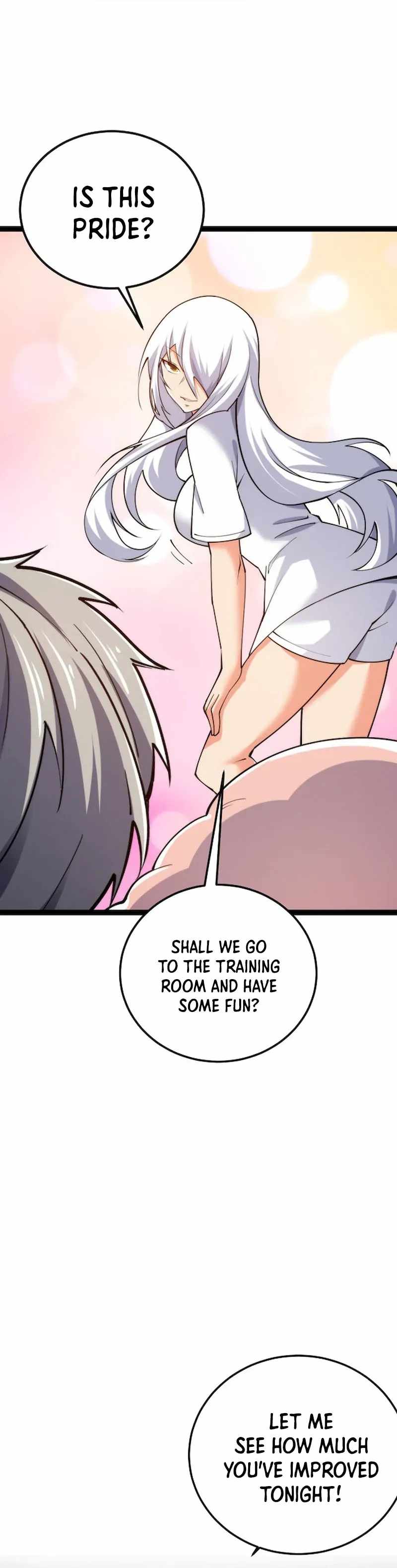 All Attribute Martial Arts - chapter-65 - Page 17