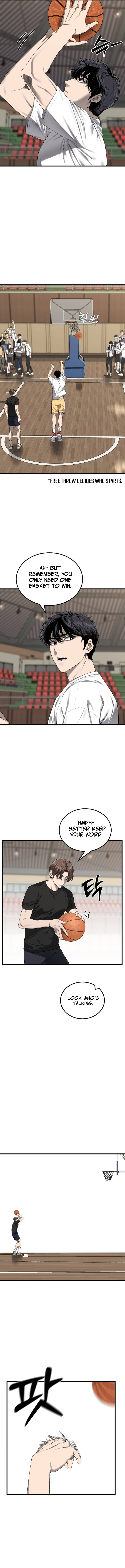 Ankle Breaker - chapter-1 - Page 23