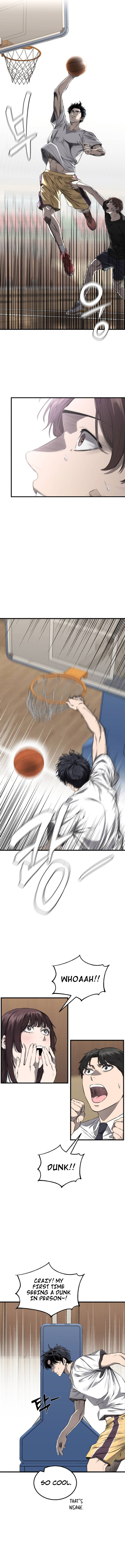 Ankle Breaker - chapter-1 - Page 27
