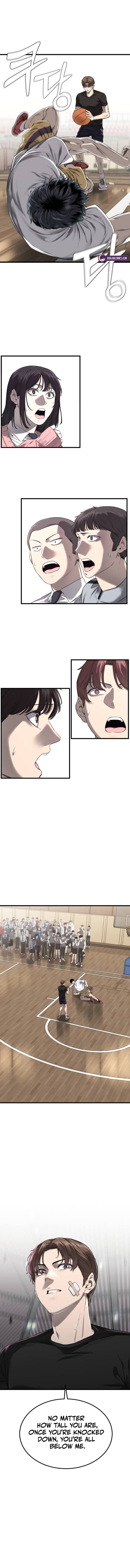 Ankle Breaker - chapter-1 - Page 36