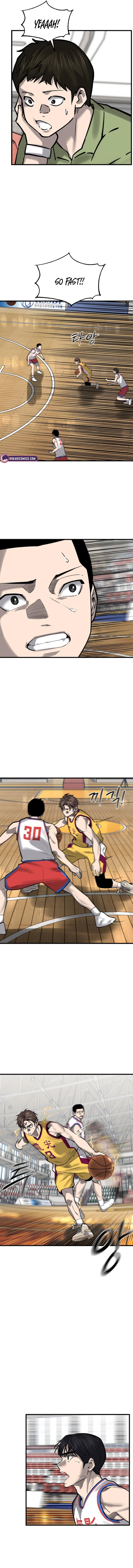 Ankle Breaker - chapter-12 - Page 12