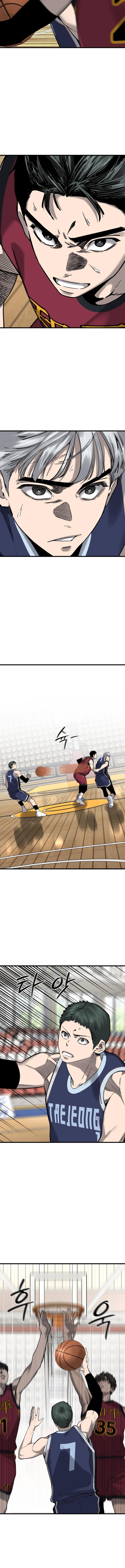 Ankle Breaker - chapter-13 - Page 18