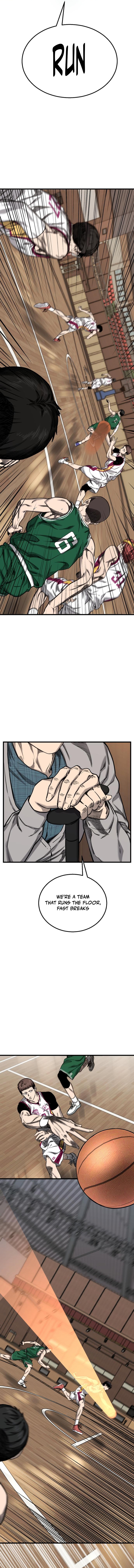 Ankle Breaker - chapter-2 - Page 26