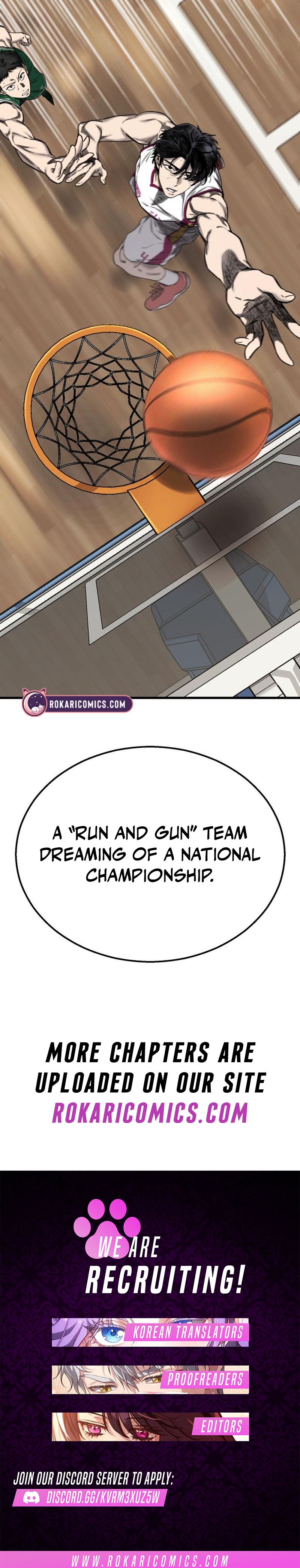 Ankle Breaker - chapter-2 - Page 27